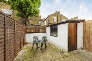 Images for Fulham, London