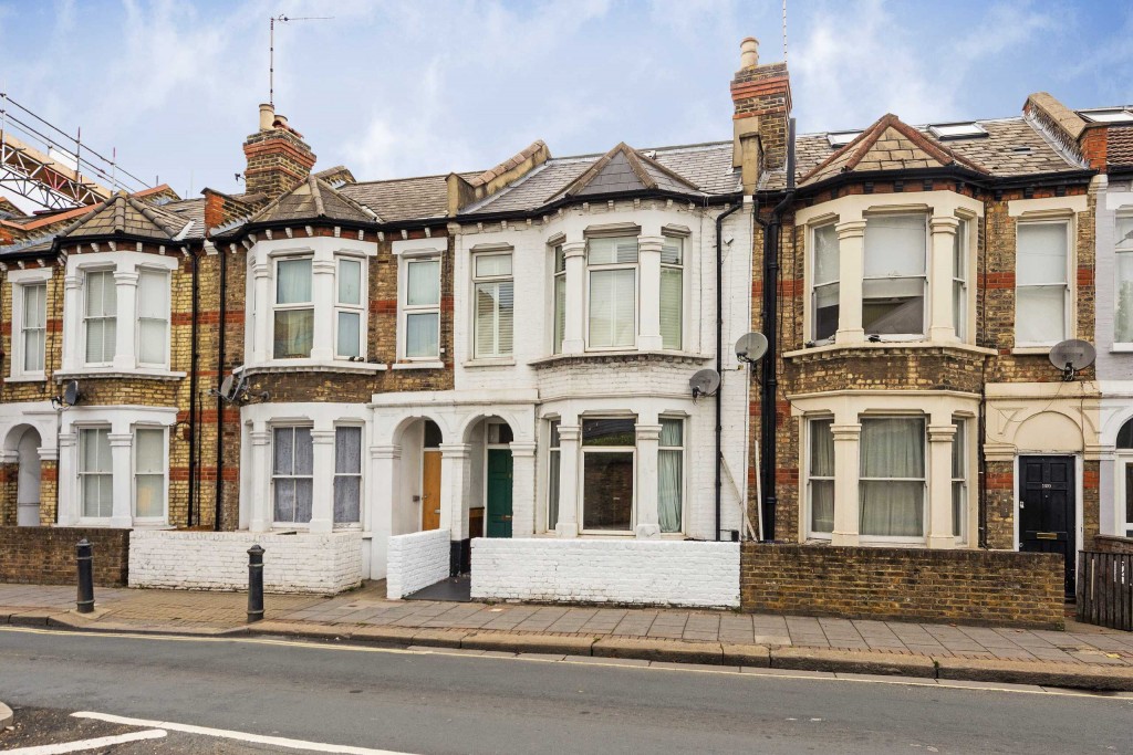 Images for Fulham, London EAID:4101633374 BID:FLS