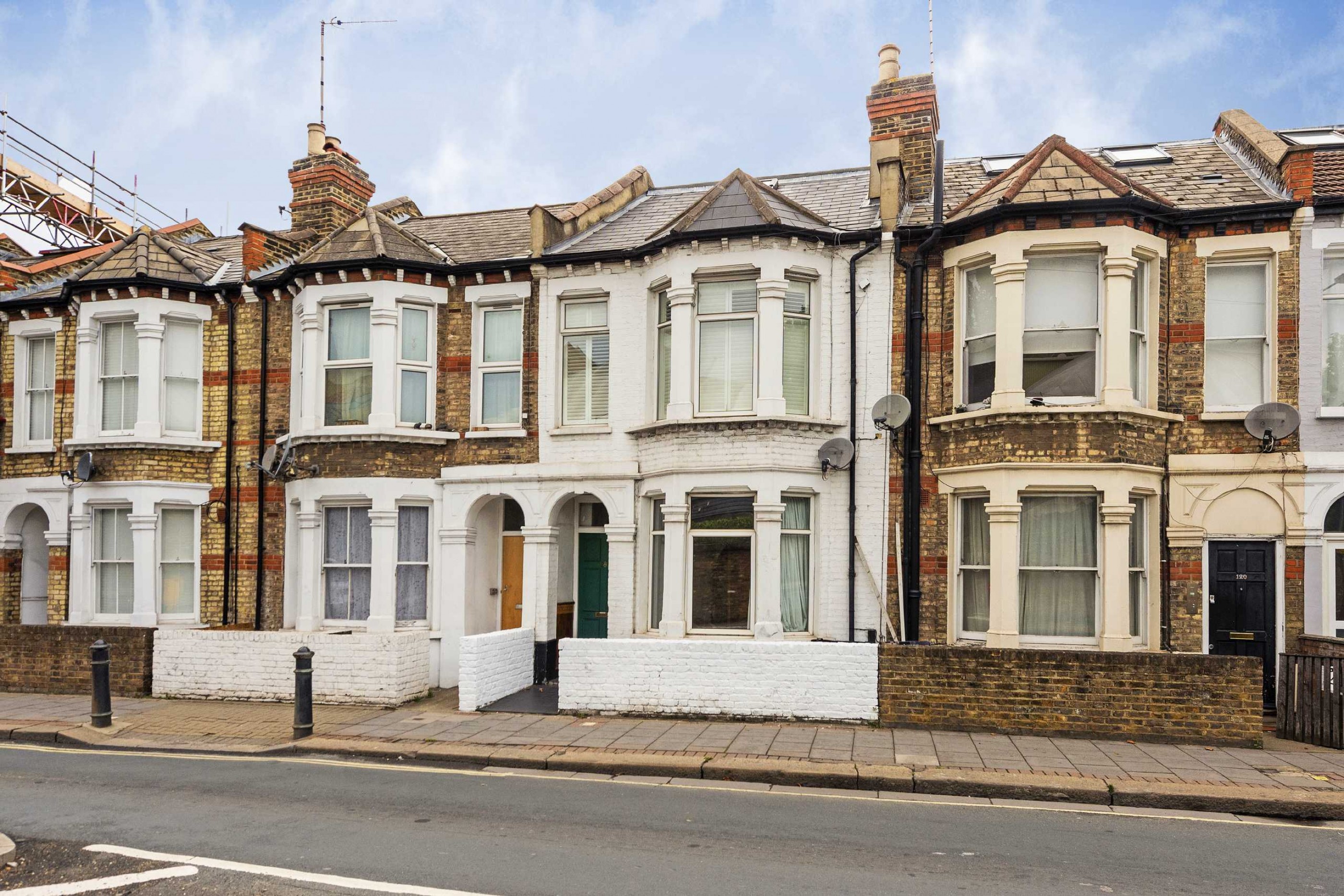 Images for Fulham, London EAID:4101633374 BID:FLS