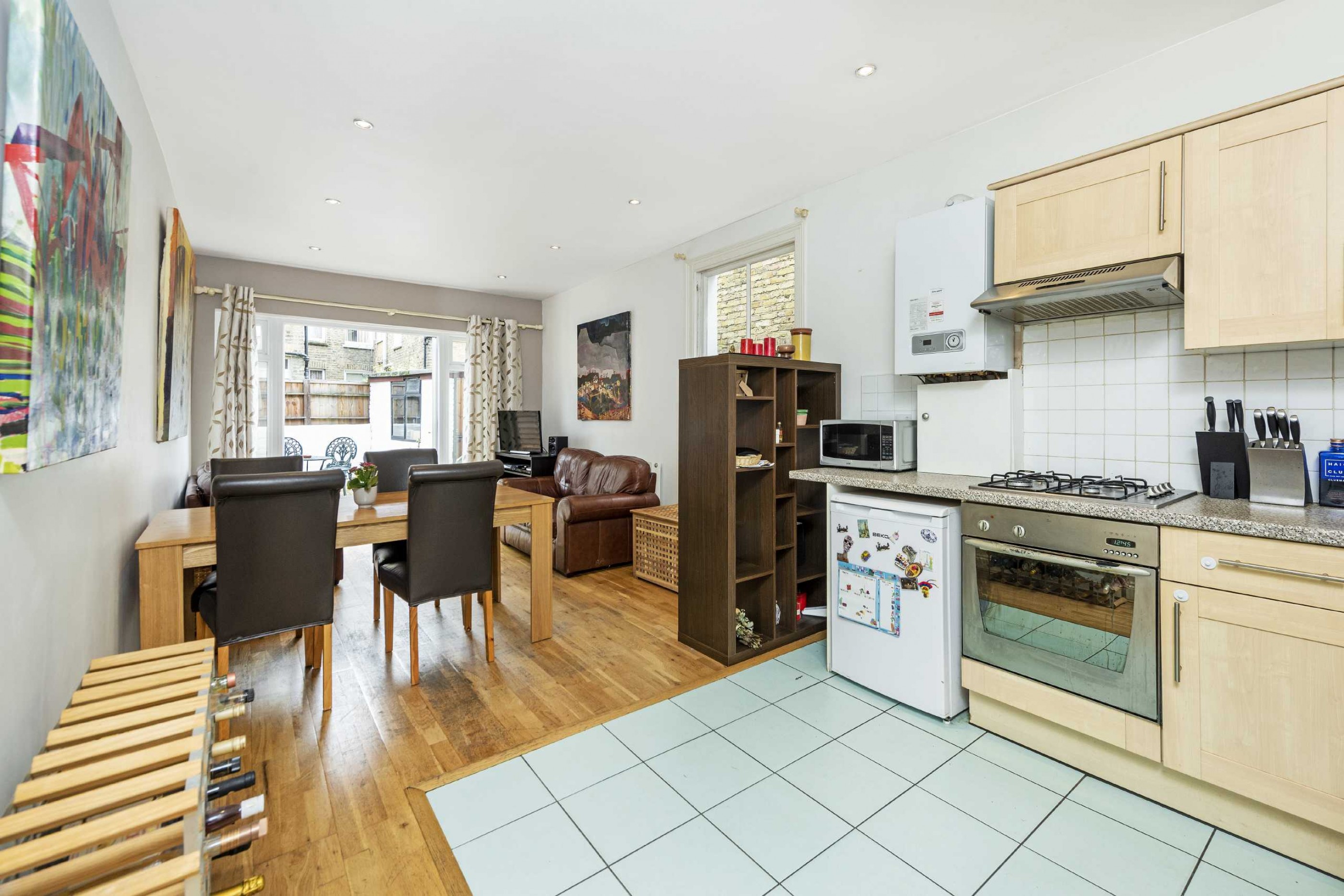 Images for Fulham, London EAID:4101633374 BID:FLS