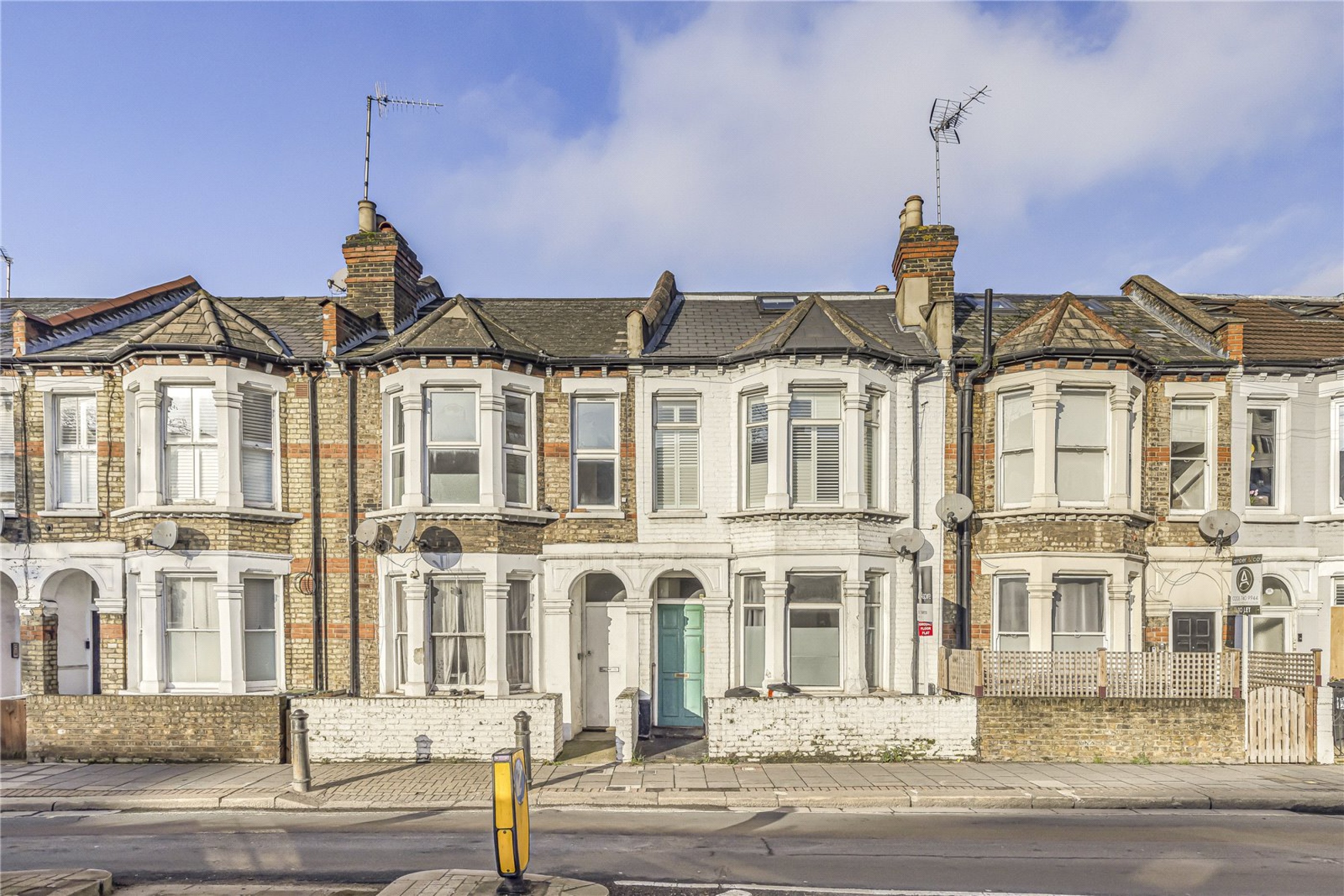 Images for Fulham, London EAID:4101633374 BID:FLS