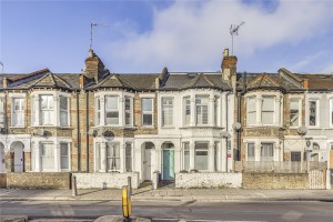 Images for Fulham, London