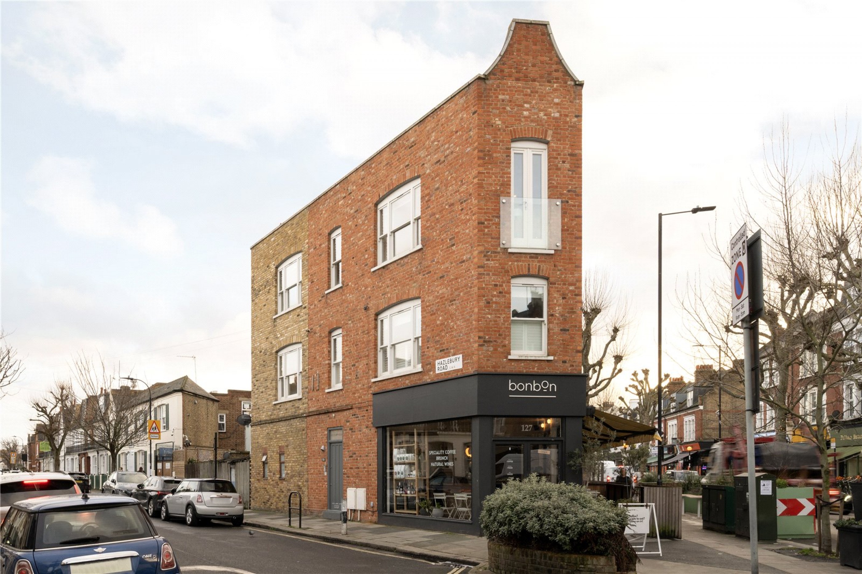 Images for Fulham, London EAID:4101633374 BID:FLS