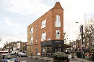 Images for Fulham, London