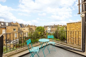 Images for Fulham, London