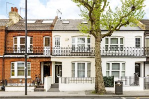 Images for Fulham, London