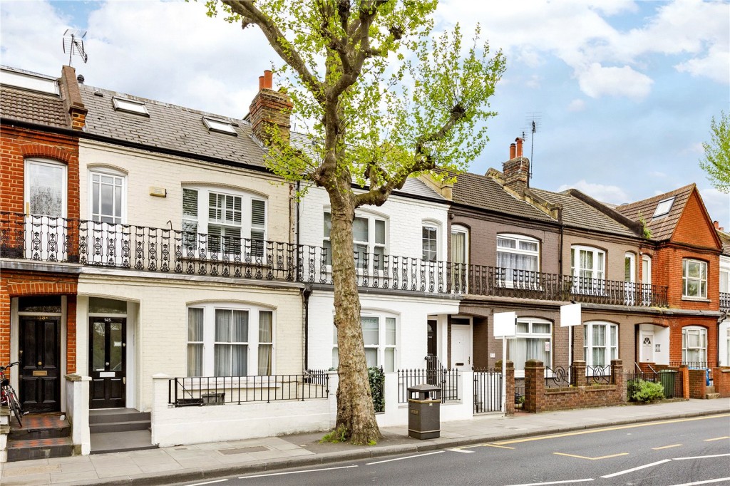 Images for Fulham, London EAID:4101633374 BID:FLS