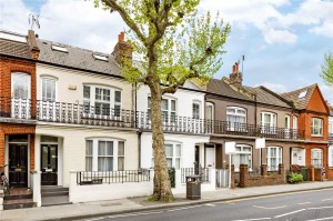 Images for Fulham, London