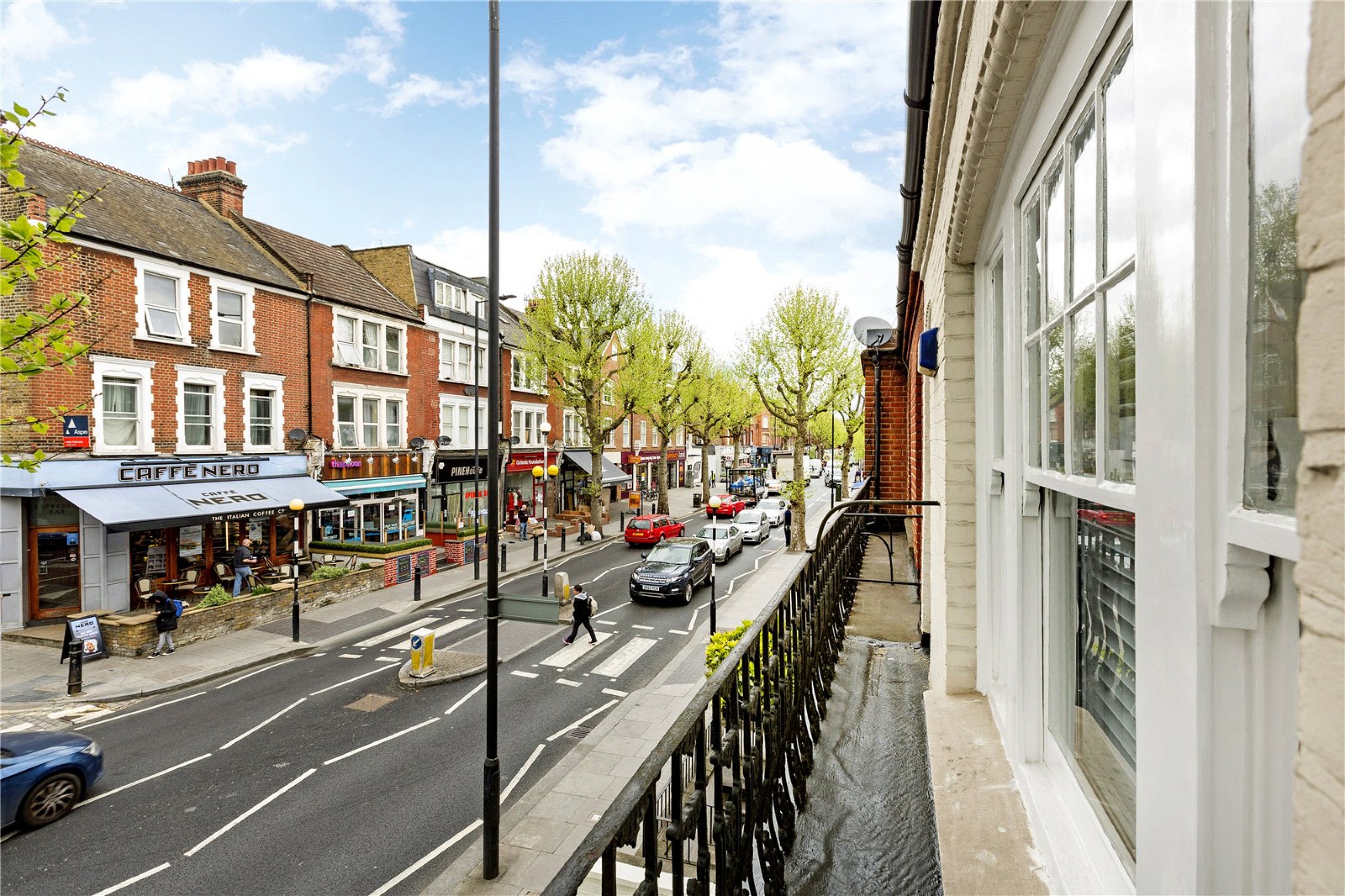 Images for Fulham, London EAID:4101633374 BID:FLS