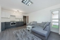 Barclay Close, Fulham, SW6