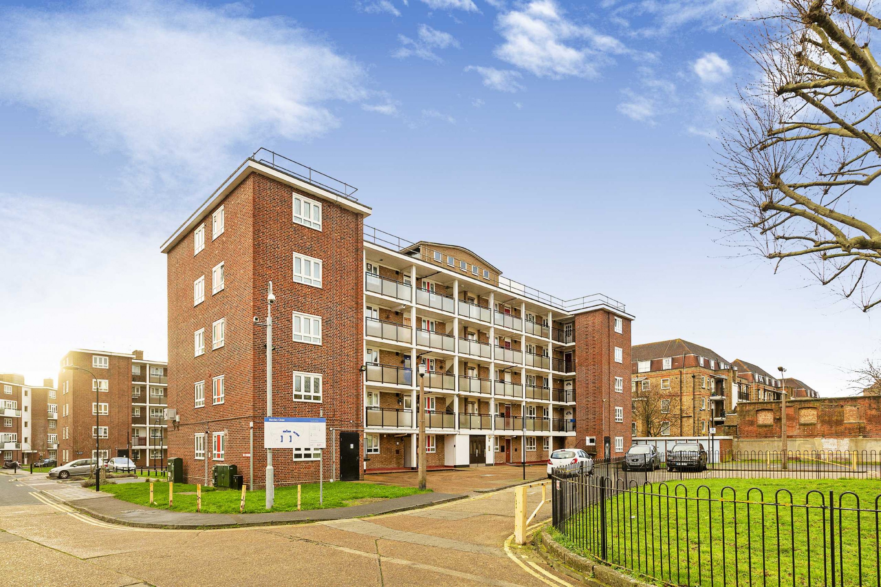Images for Fulham, London EAID:163099177 BID:FLS