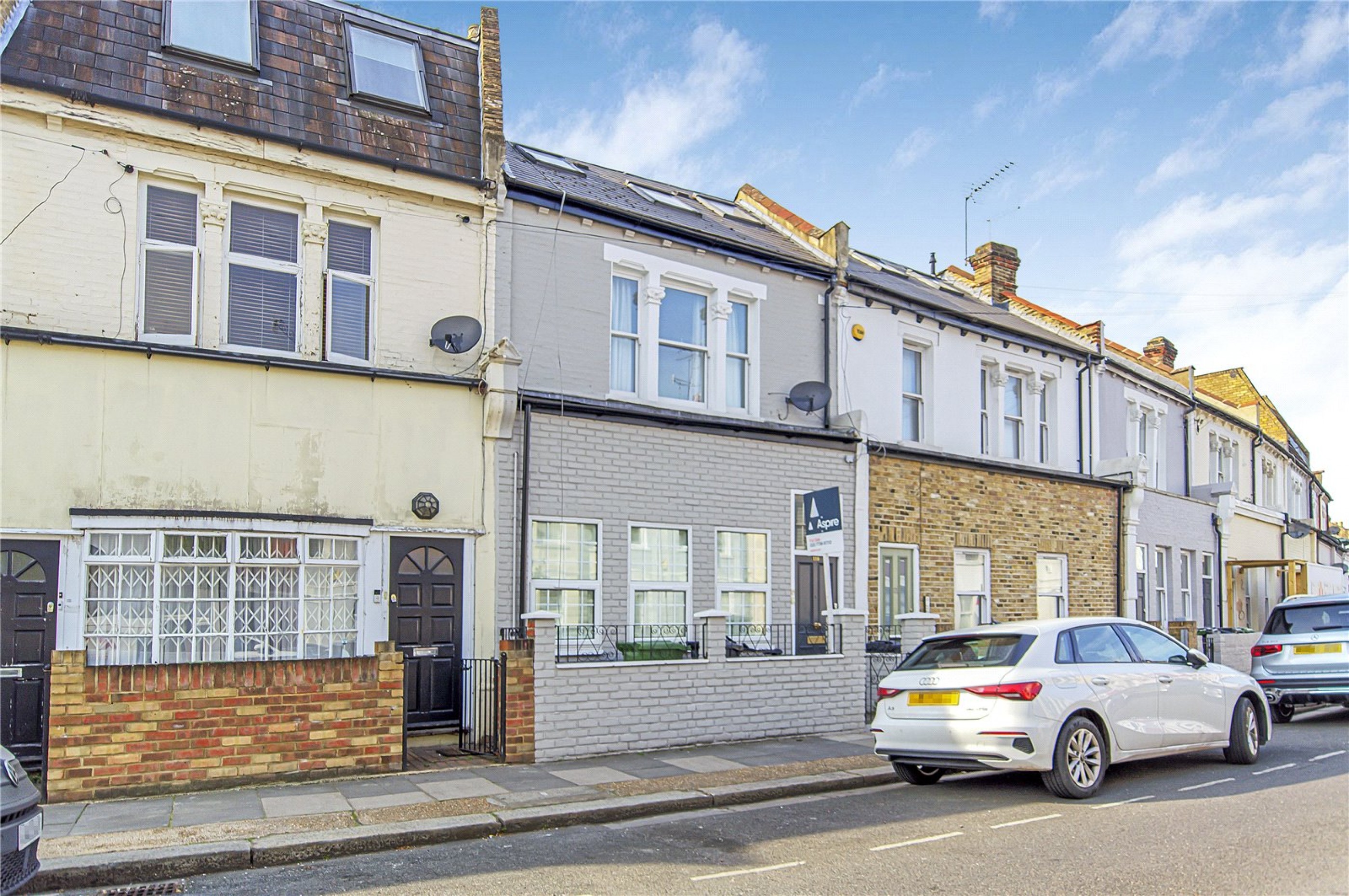 Images for Fulham, London EAID:163099177 BID:FLS