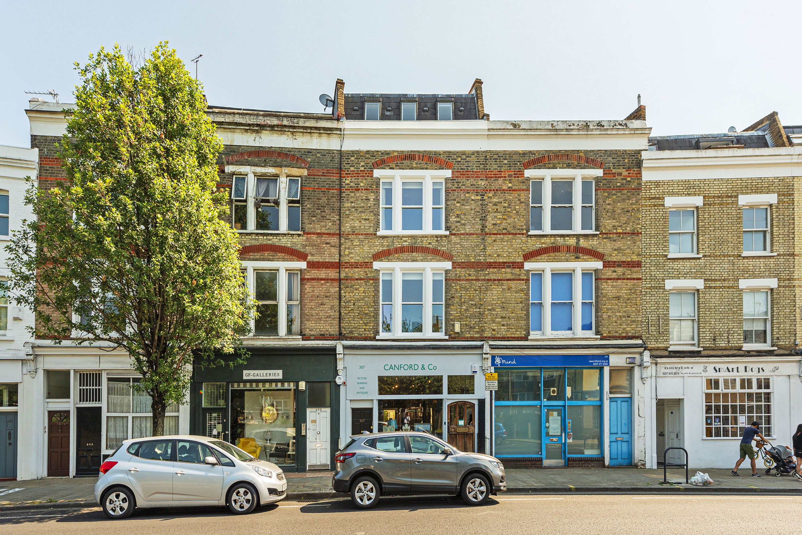 Images for Fulham, London EAID:163099177 BID:FLS