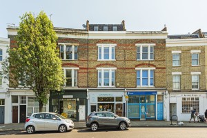 Images for Fulham, London