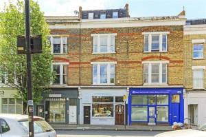 Images for Fulham, London