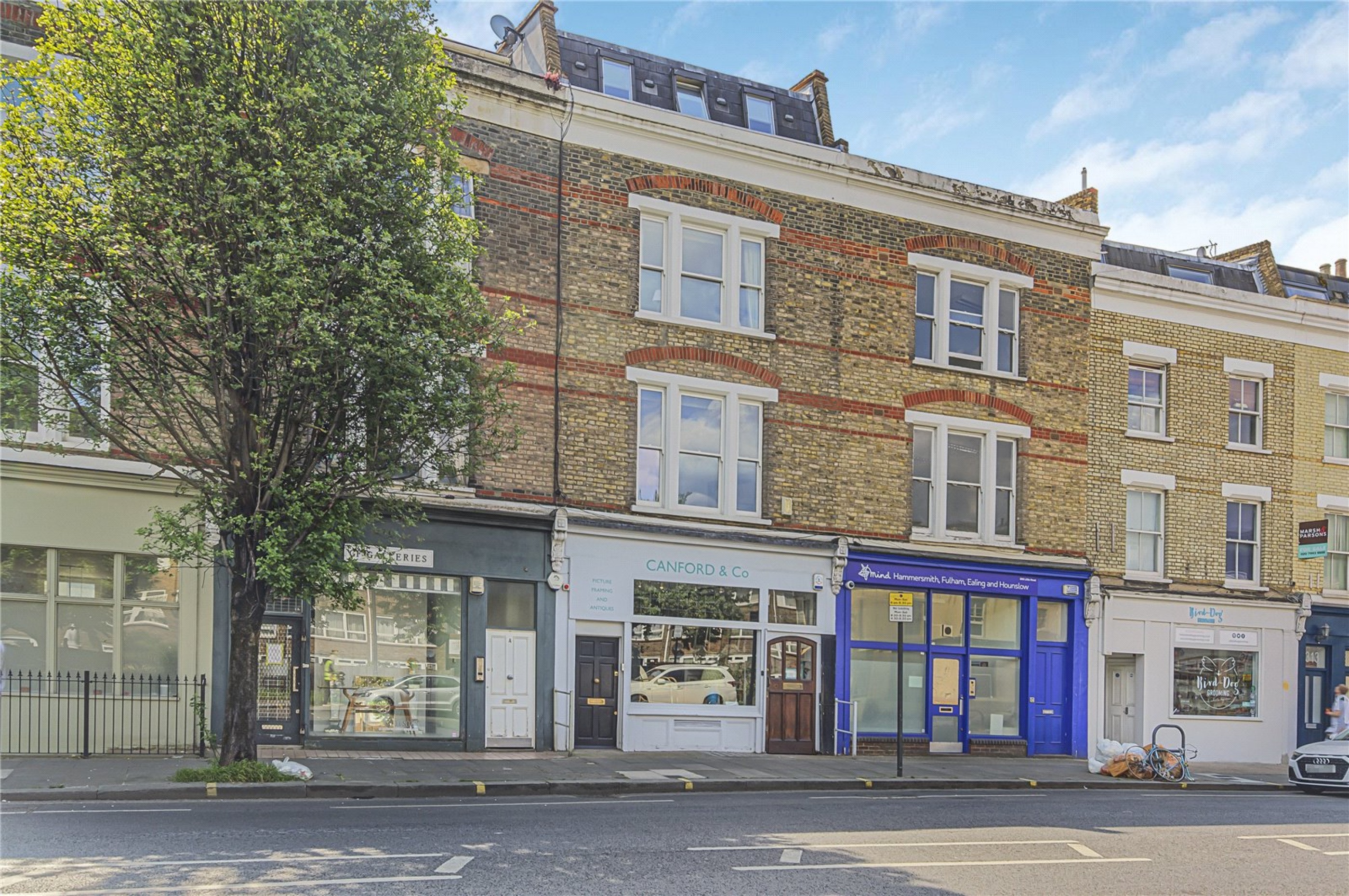 Images for Fulham, London EAID:163099177 BID:FLS