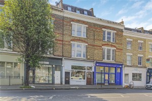 Images for Fulham, London
