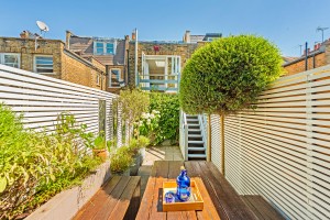 Images for Fulham, London