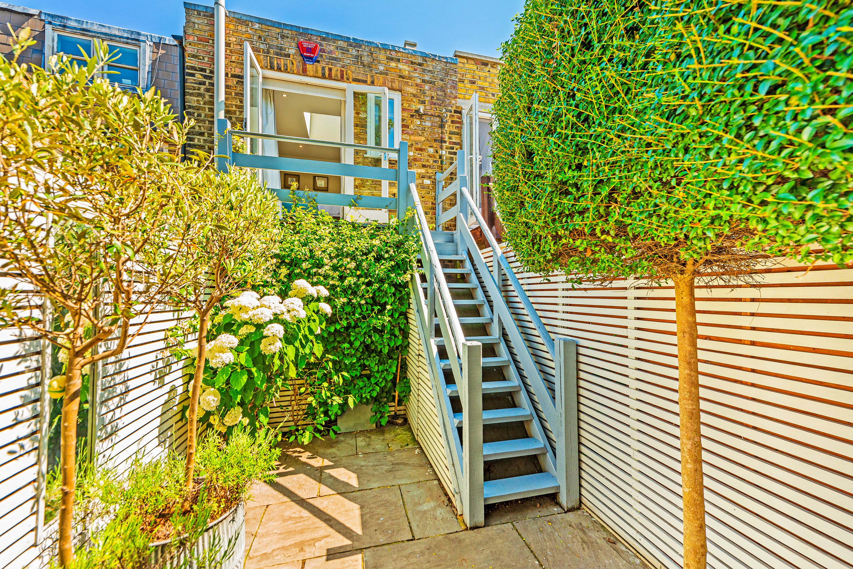 Images for Fulham, London EAID:163099177 BID:FLS