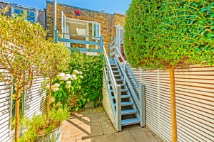 Images for Fulham, London