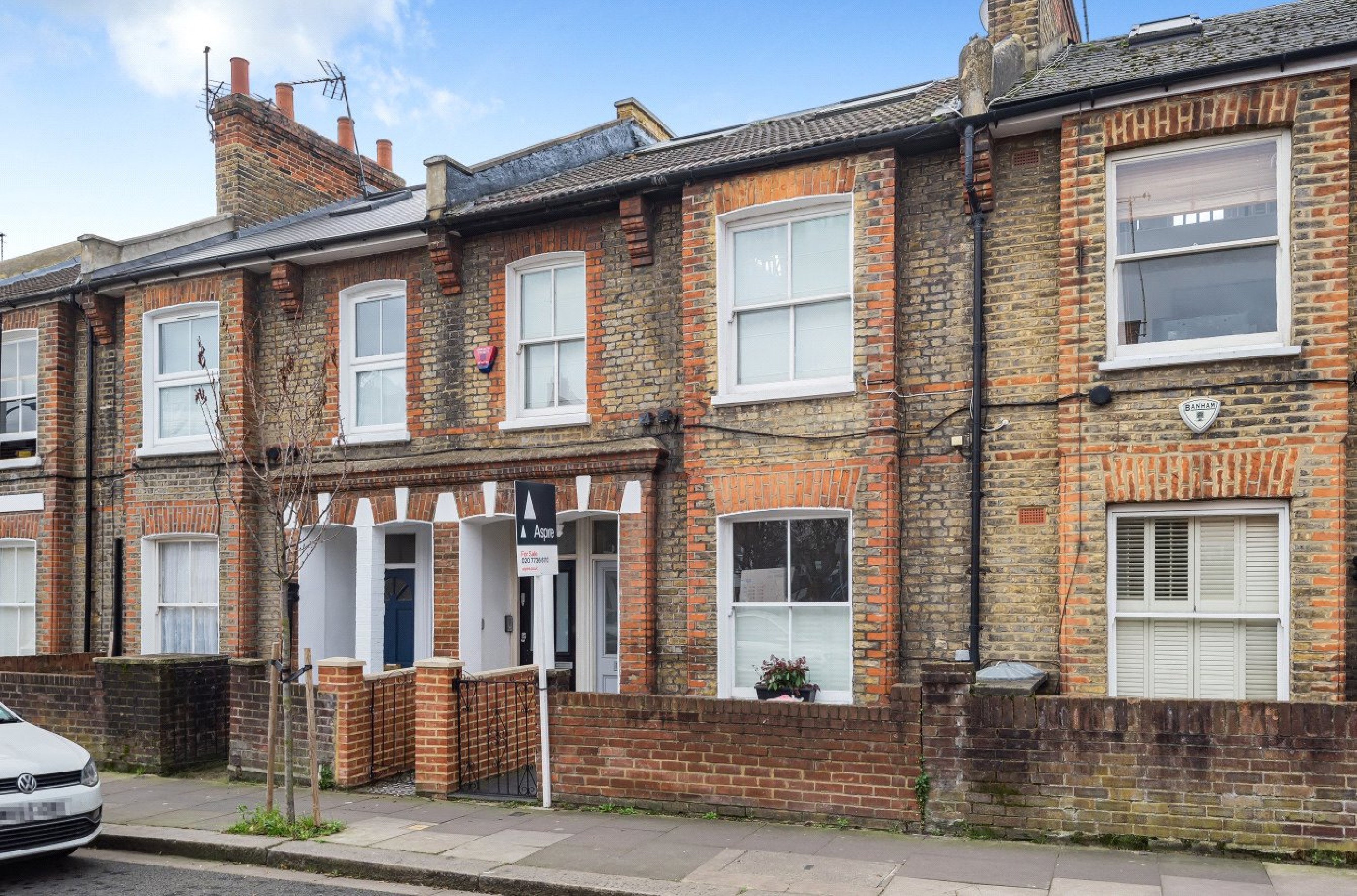 Images for Fulham, London EAID:163099177 BID:FLS