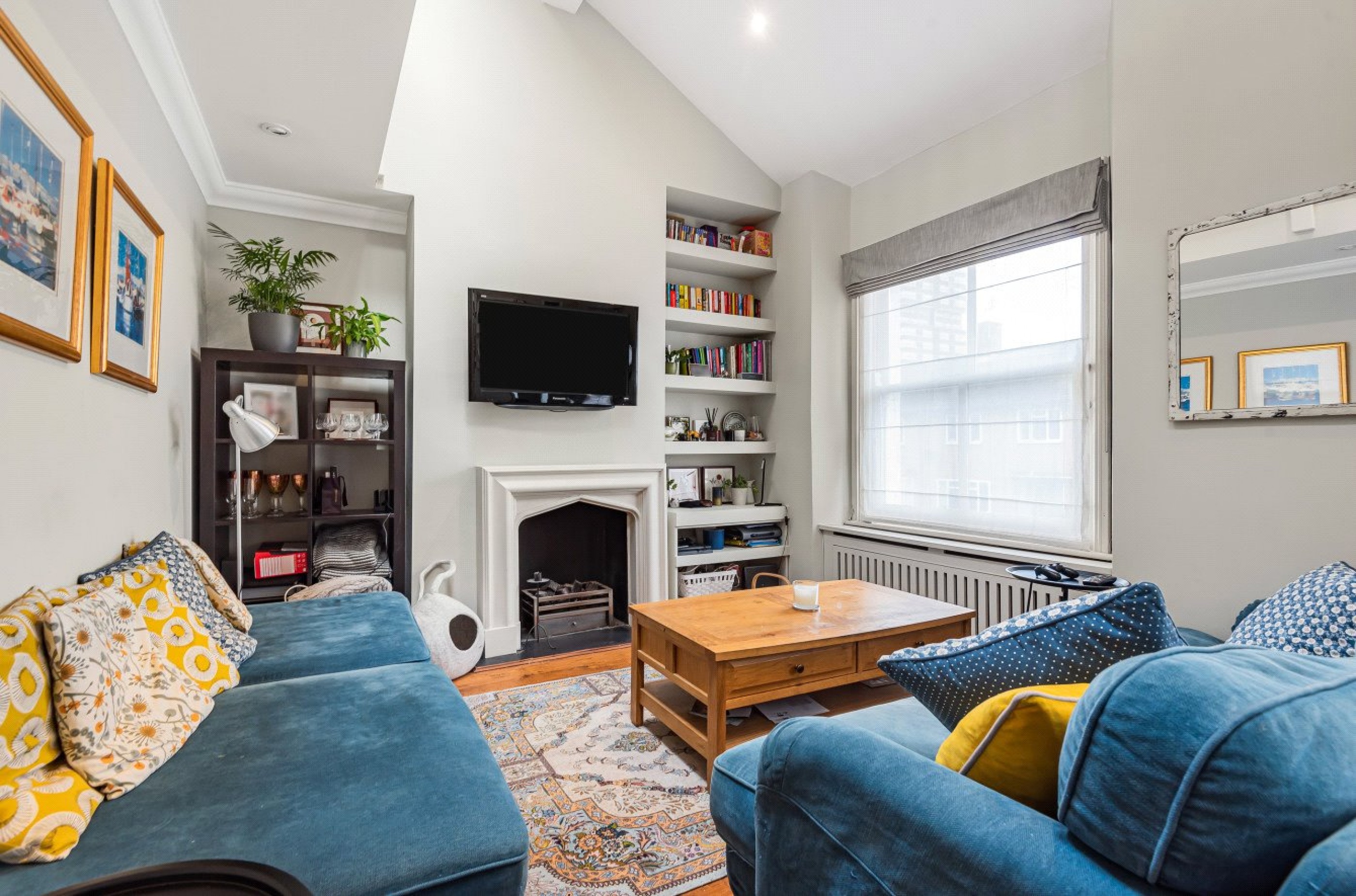 Images for Fulham, London EAID:163099177 BID:FLS