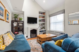 Images for Fulham, London