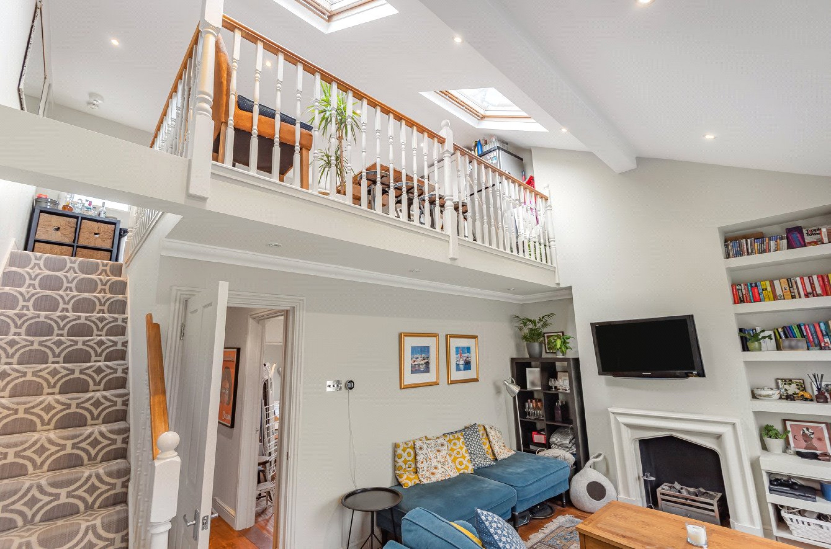 Images for Fulham, London EAID:163099177 BID:FLS