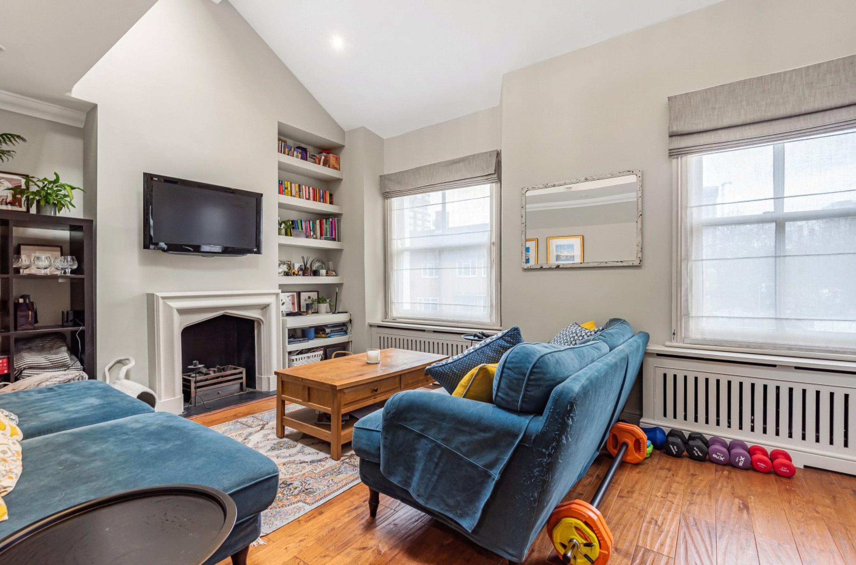 Images for Fulham, London EAID:163099177 BID:FLS
