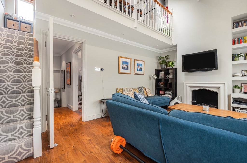 Images for Fulham, London EAID:163099177 BID:FLS
