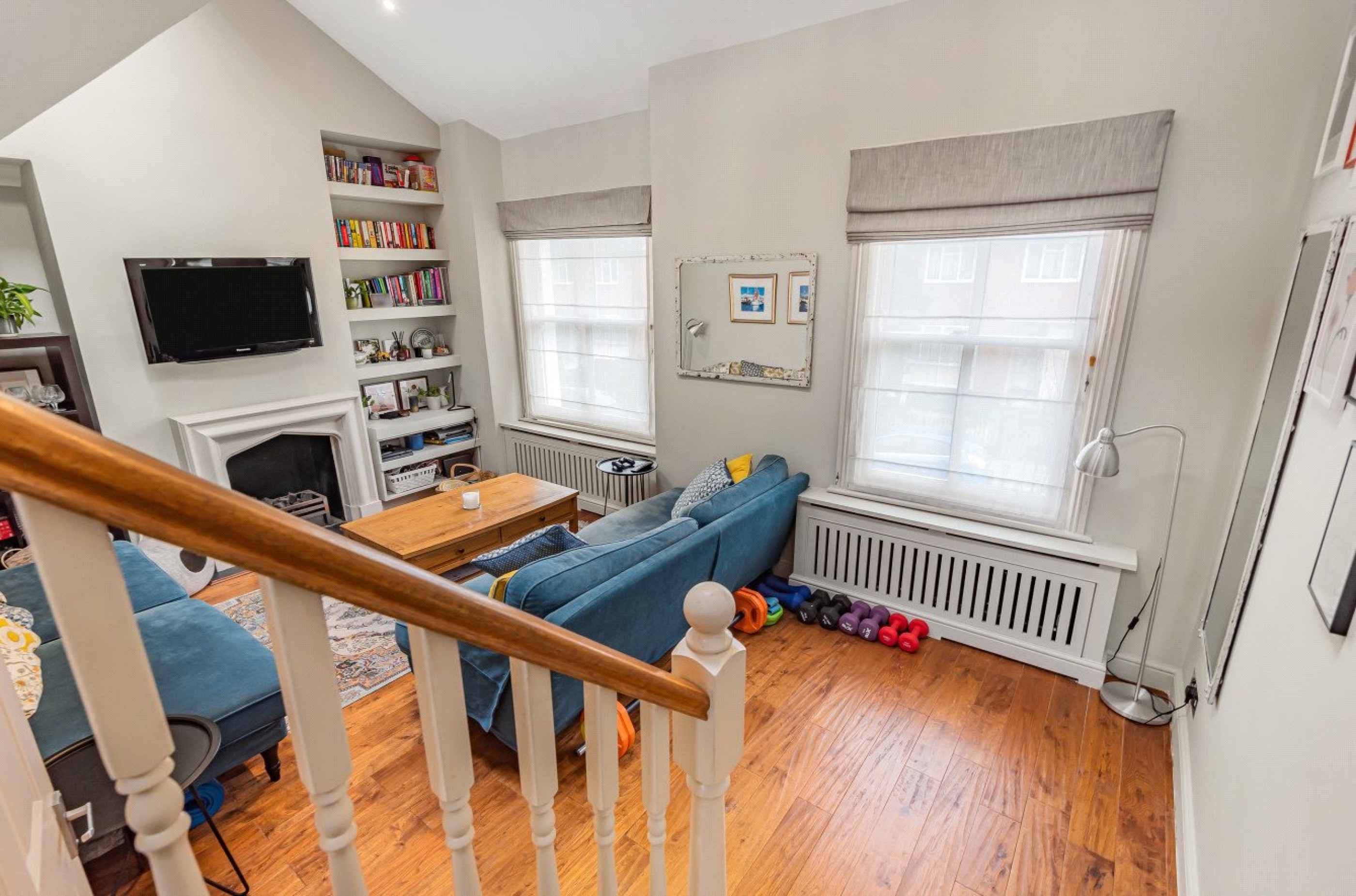 Images for Fulham, London EAID:163099177 BID:FLS