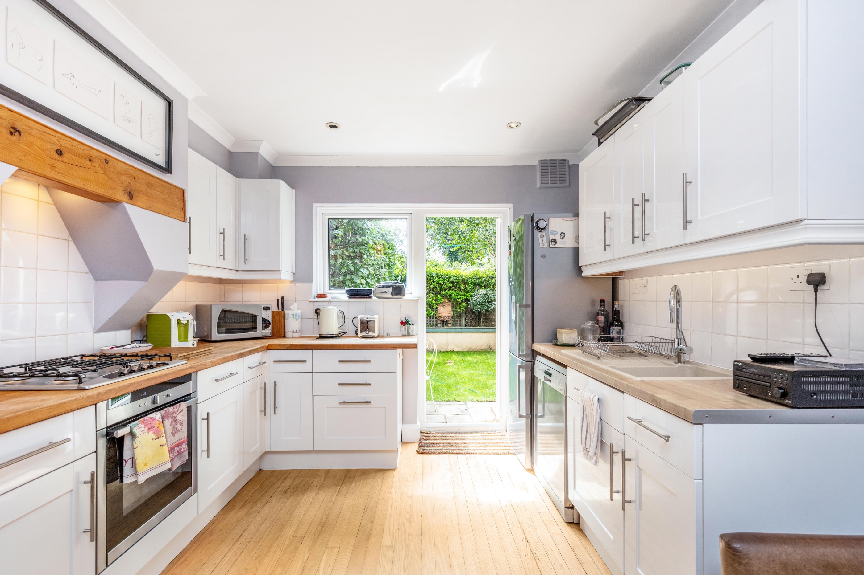 Images for Fulham, London EAID:163099177 BID:FLS