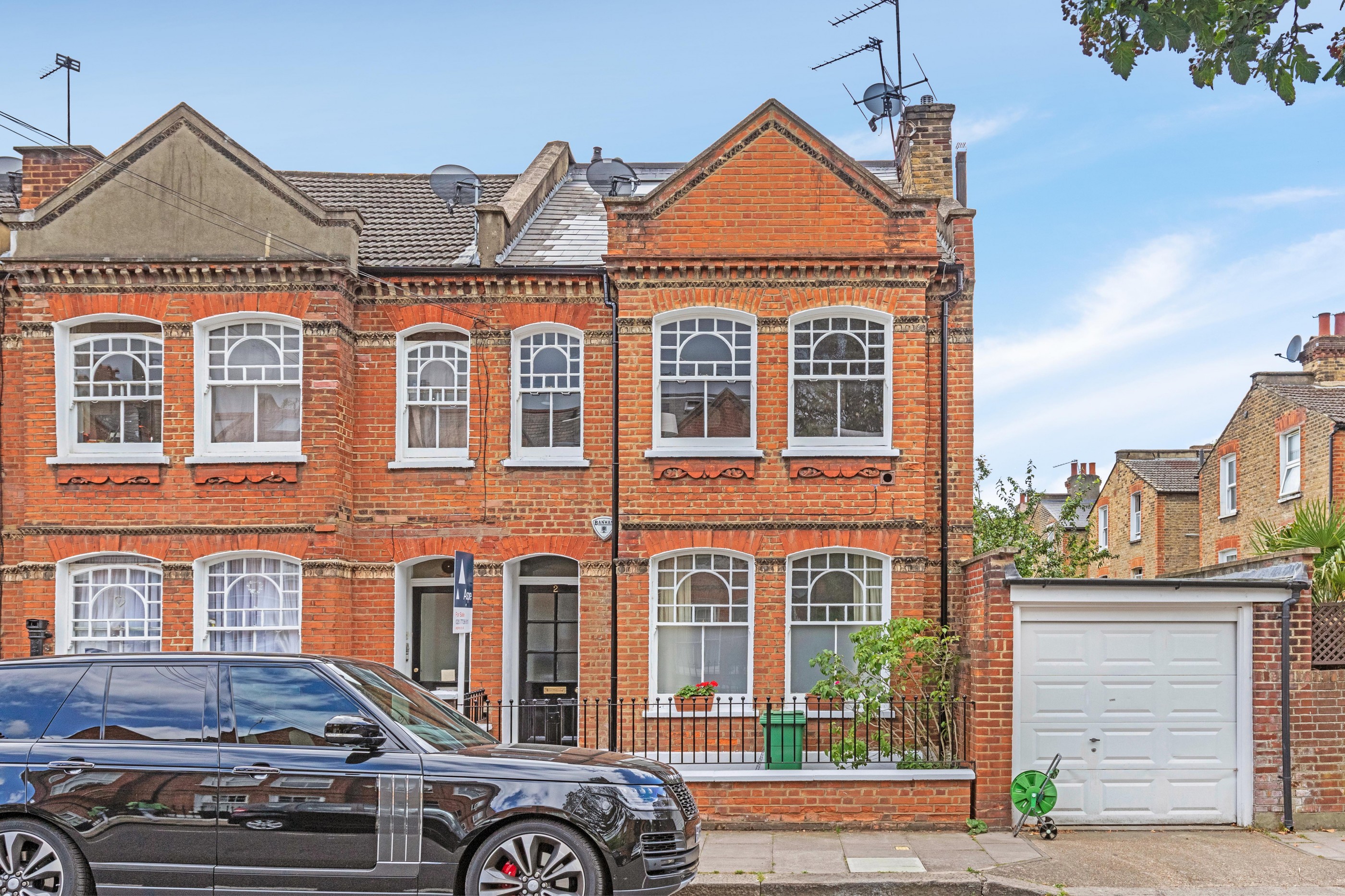 Images for Fulham, London EAID:163099177 BID:FLS
