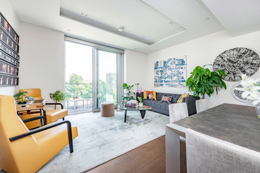 Images for Fulham, London EAID:163099177 BID:FLS