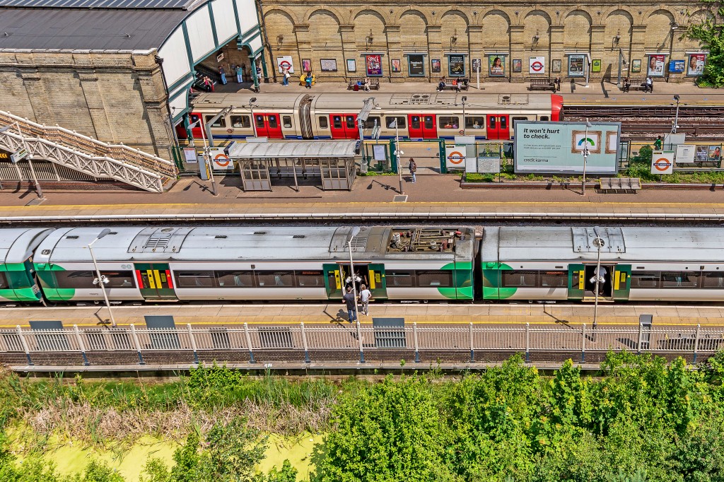 Images for Fulham, London EAID:163099177 BID:FLS