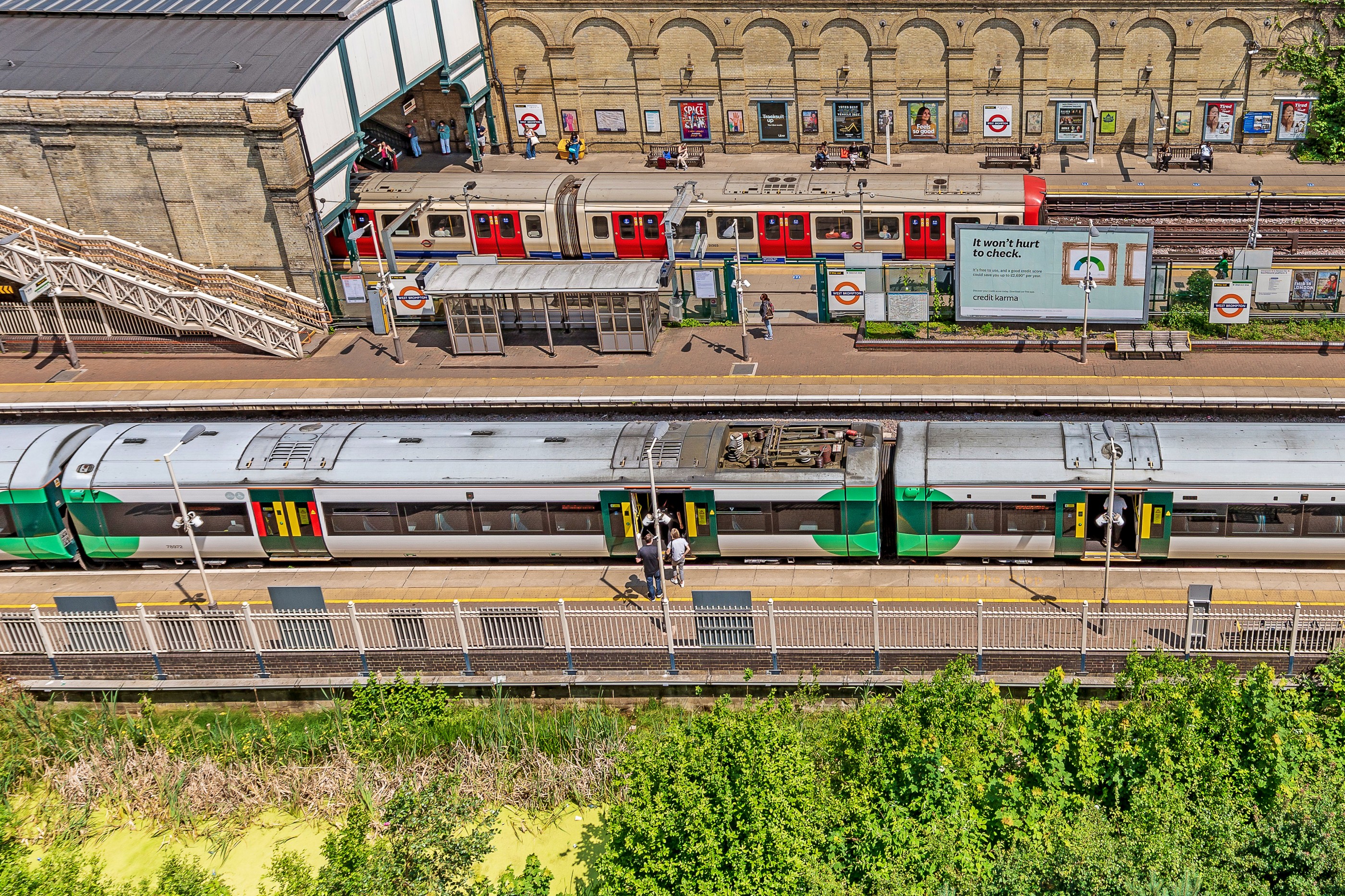 Images for Fulham, London EAID:163099177 BID:FLS