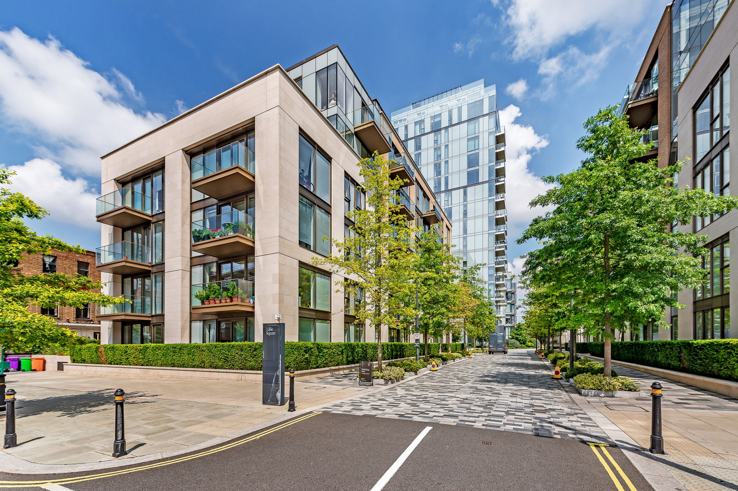 Images for Fulham, London EAID:163099177 BID:FLS