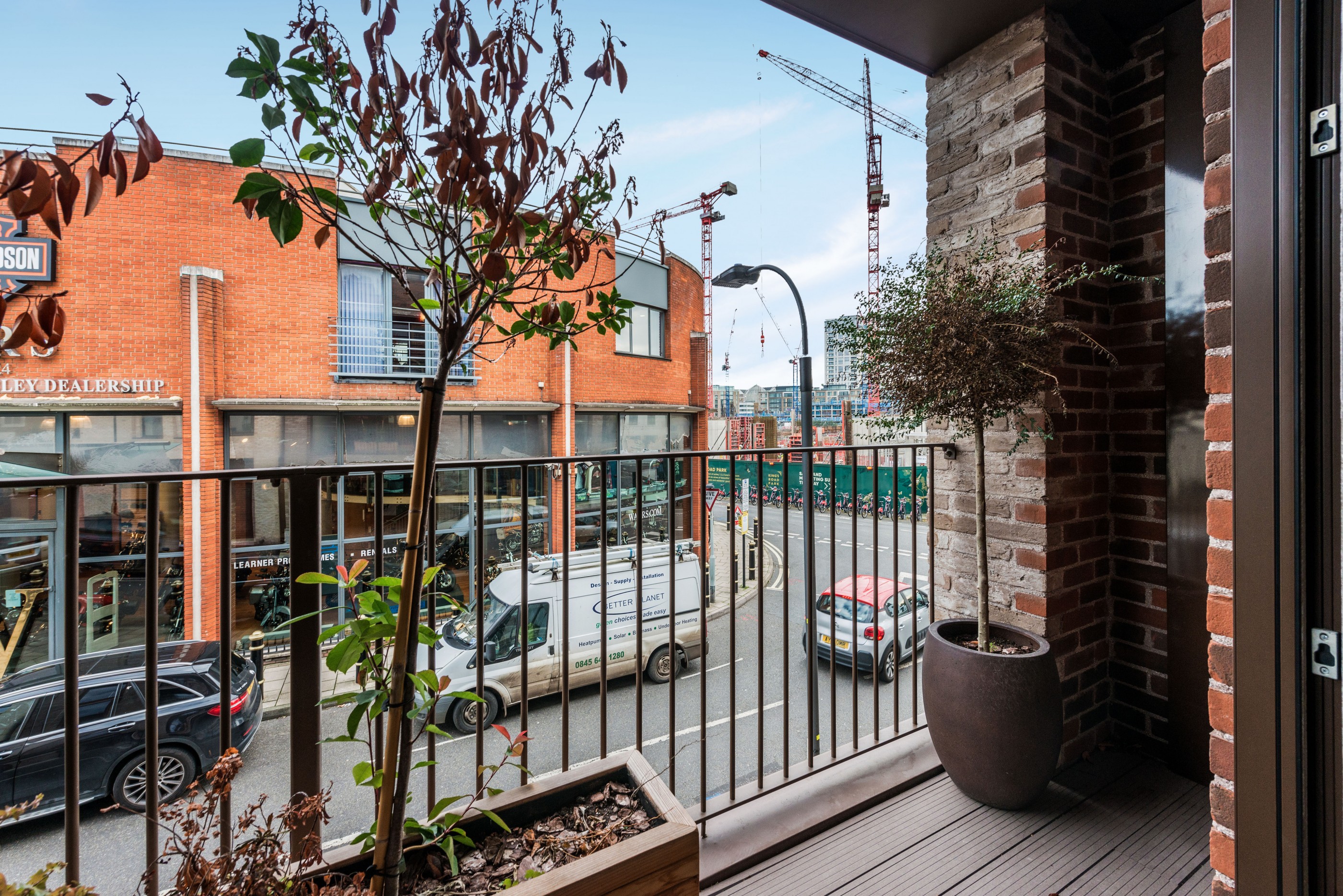 Images for Edith Row, Fulham, London EAID:4101633374 BID:FLS