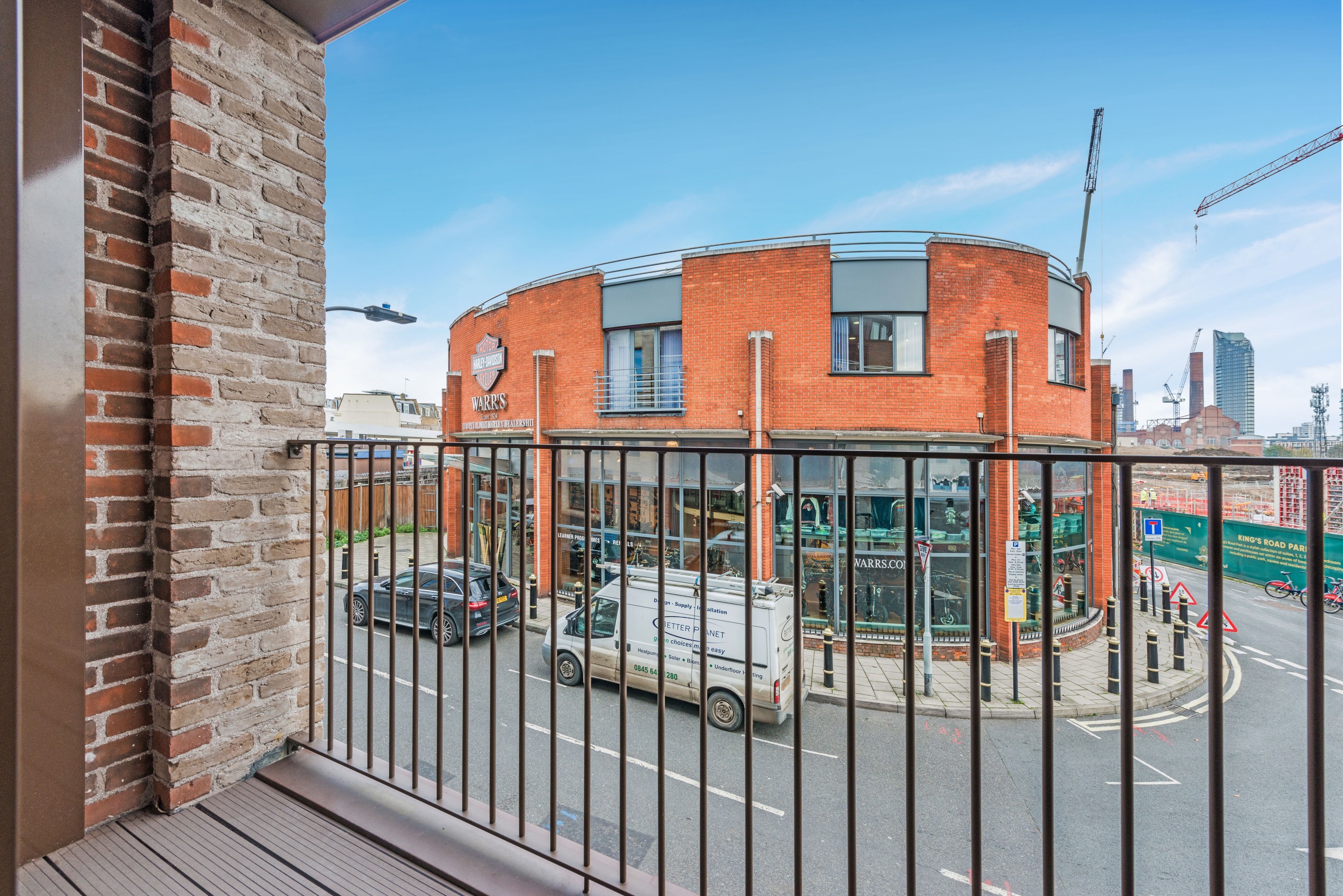 Images for Edith Row, Fulham, London EAID:4101633374 BID:FLS