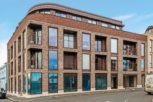 Images for Edith Row, Fulham, London