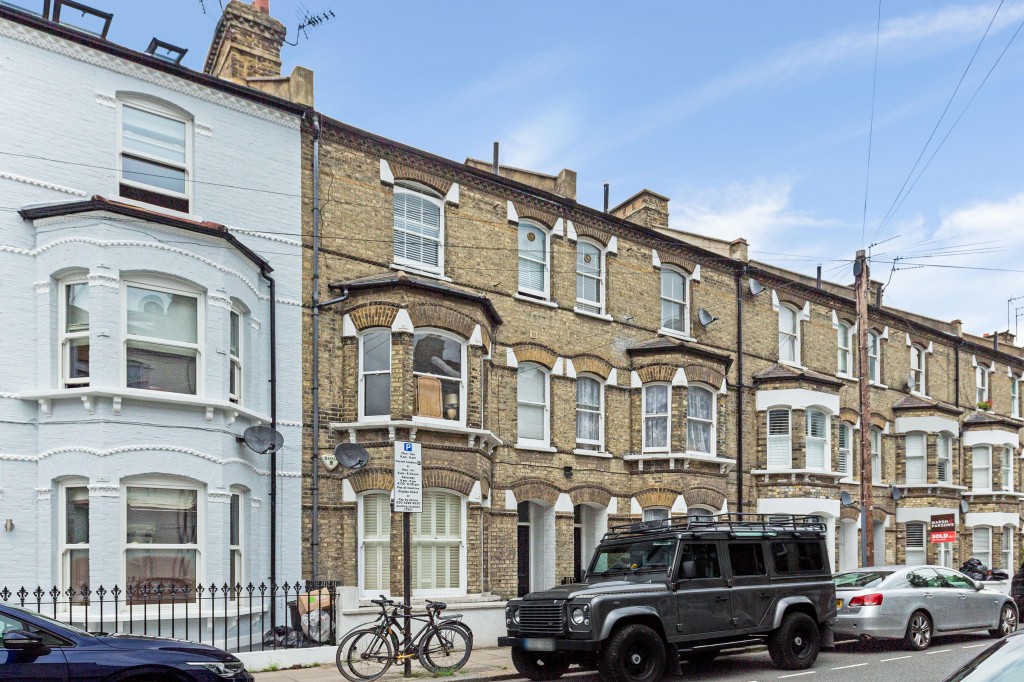 Images for Fulham, London EAID:4101633374 BID:FLS