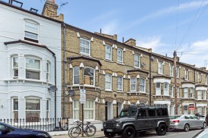 Images for Fulham, London