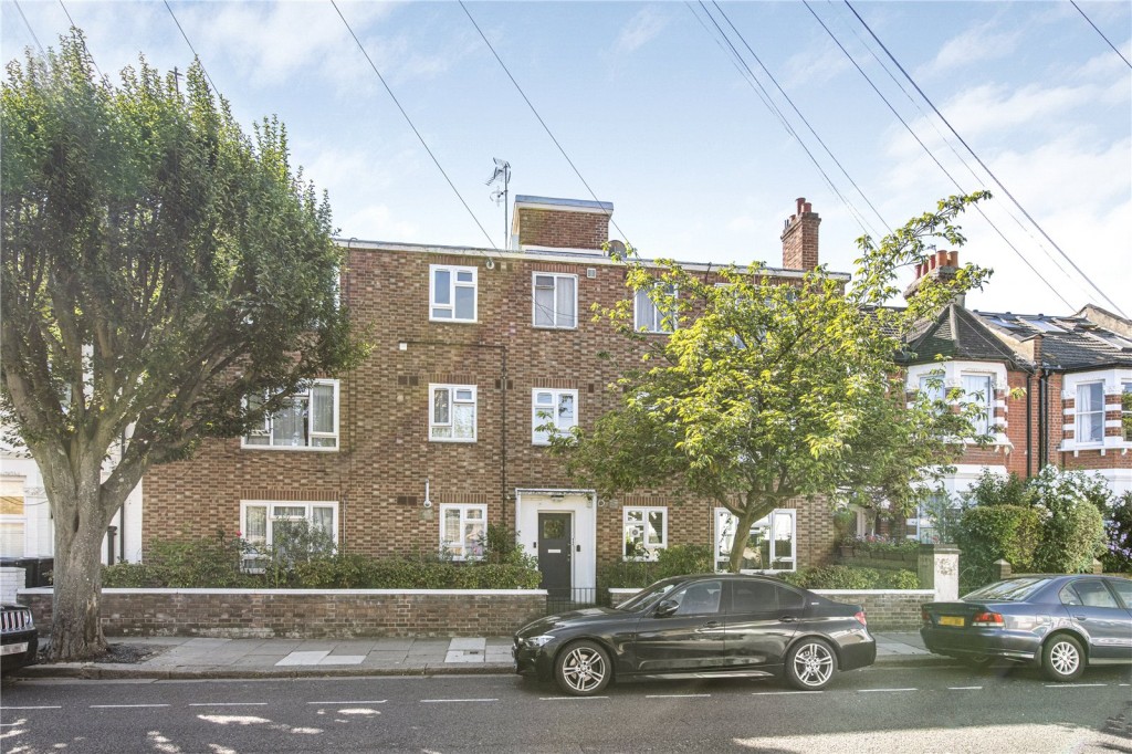 Images for Fulham, London EAID:163099177 BID:FLS