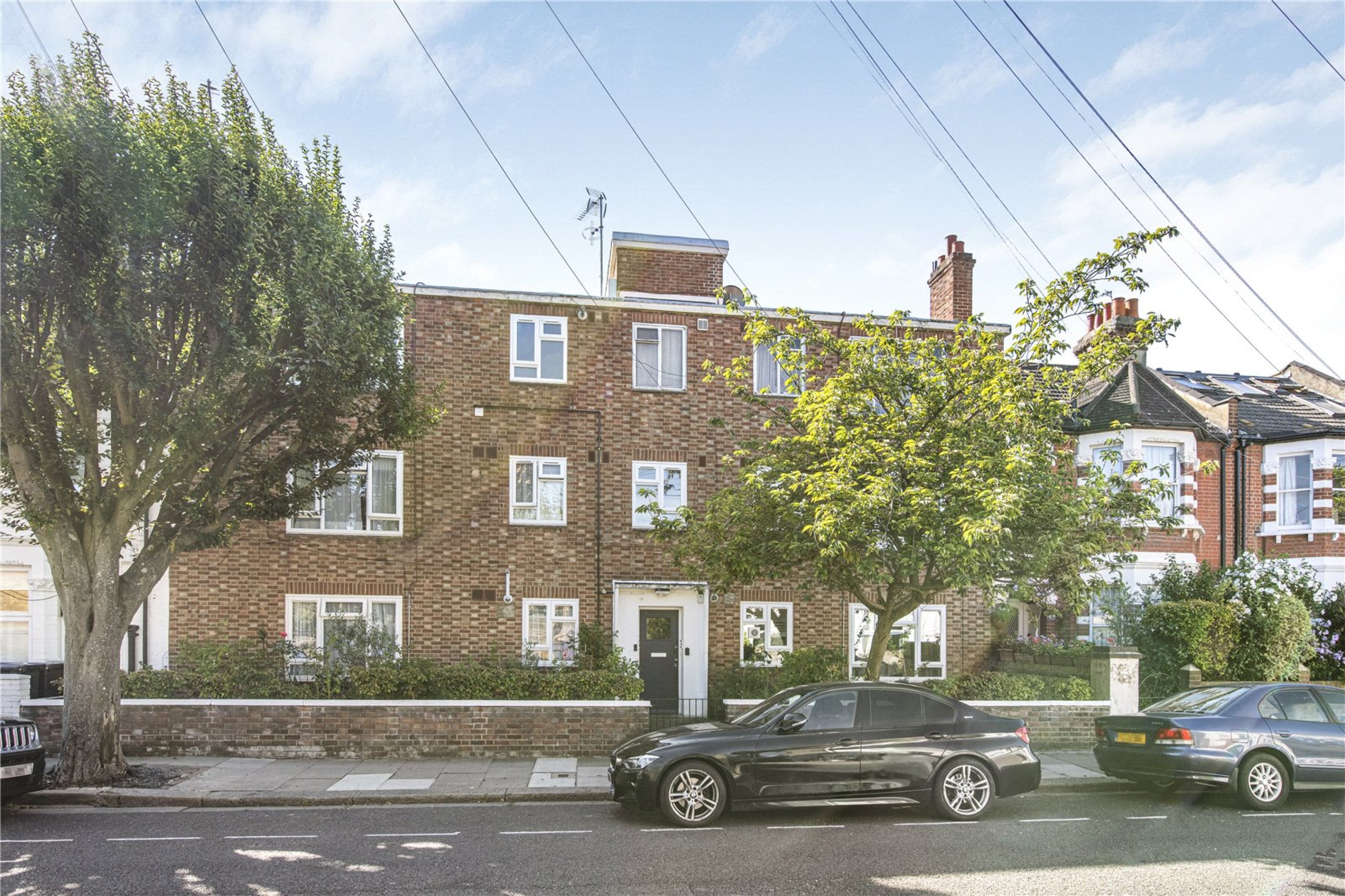 Images for Fulham, London EAID:163099177 BID:FLS
