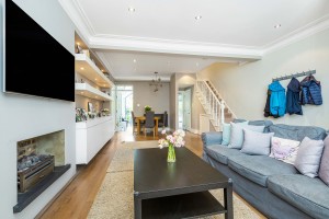 Images for Fulham, London