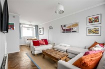 Mirabel House, 117-121 Wandsworth Bridge Road, SW6