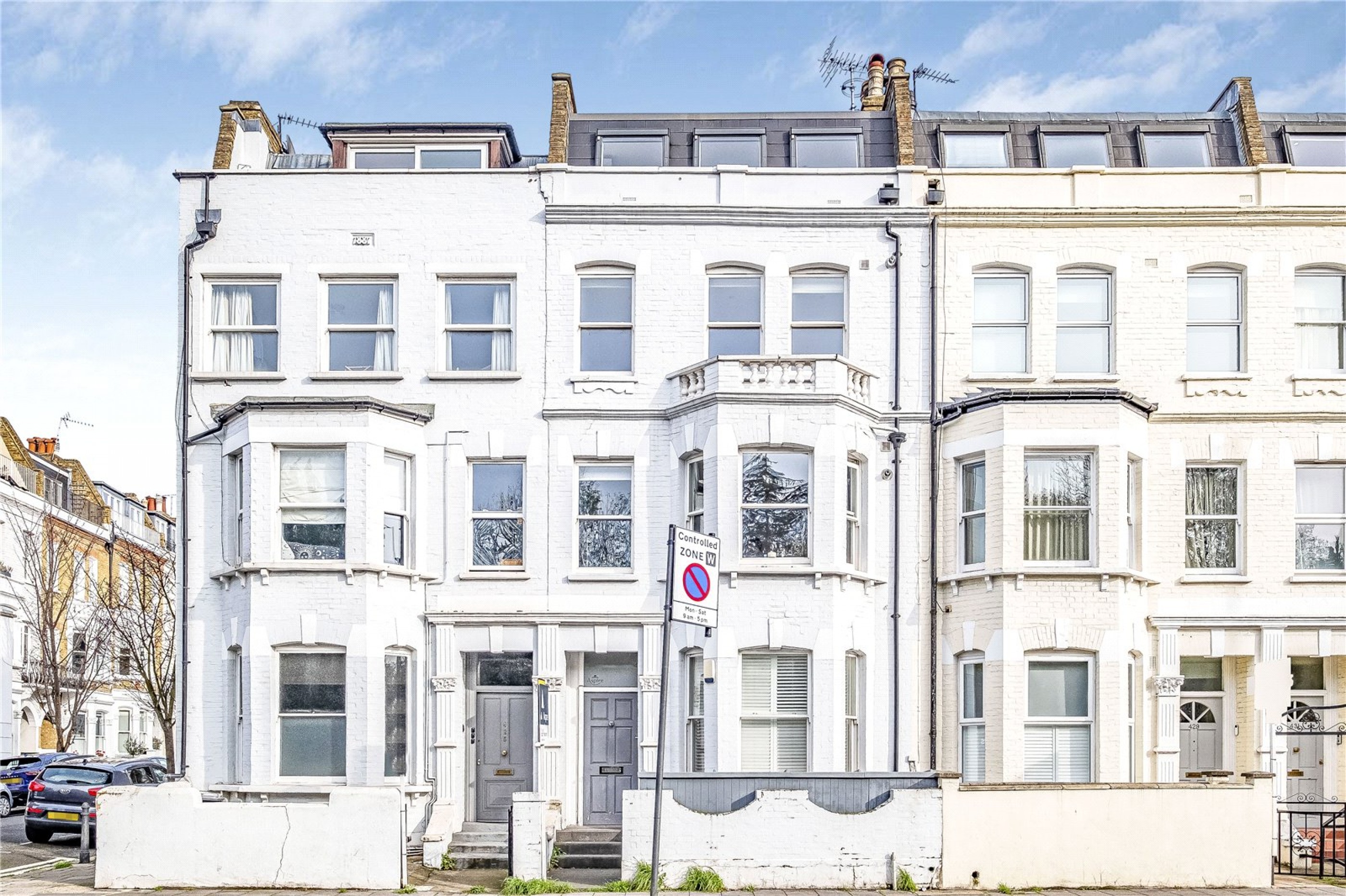 Images for Fulham, London EAID:163099177 BID:FLS
