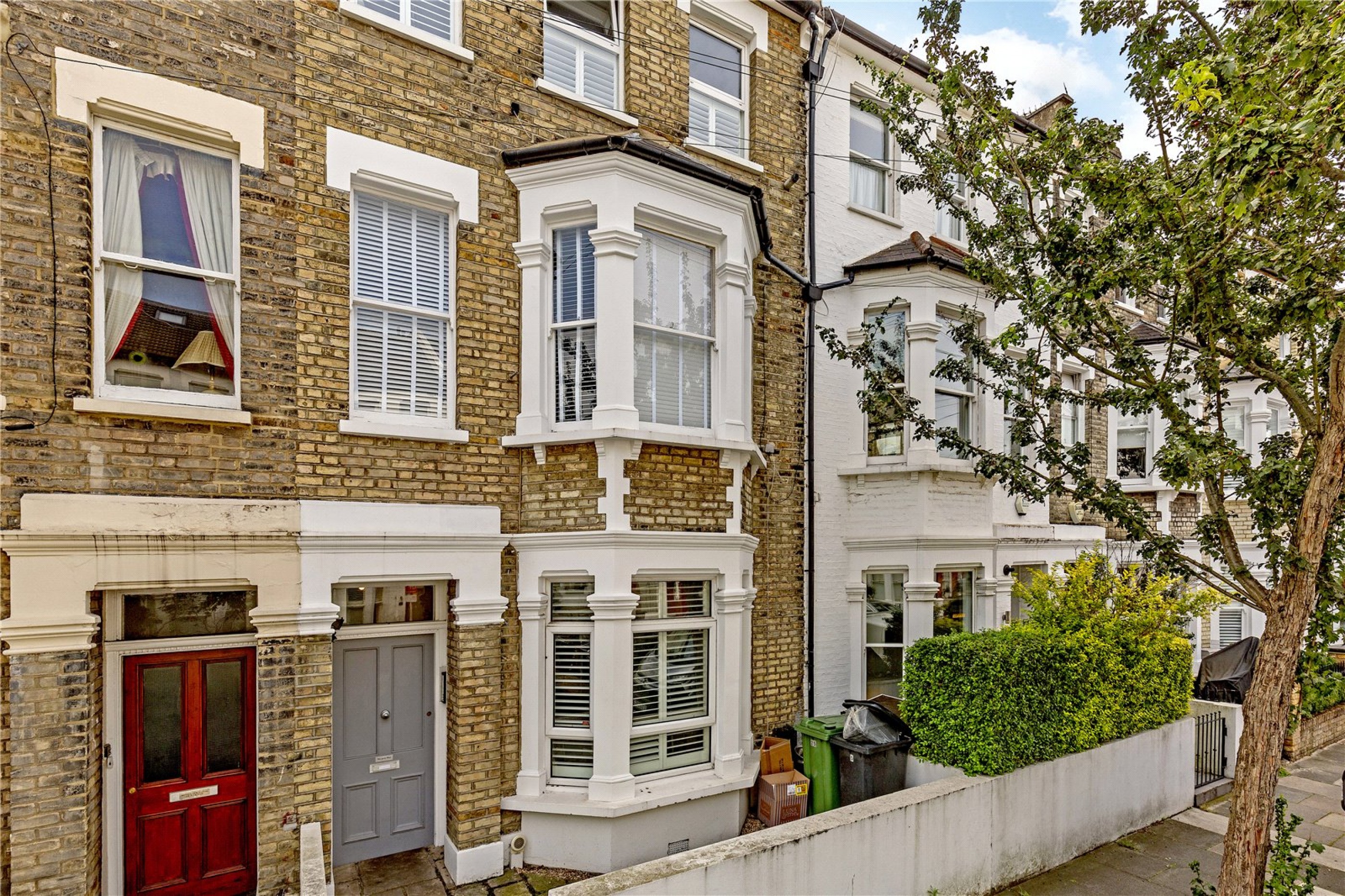 Images for Fulham EAID:163099177 BID:FLS