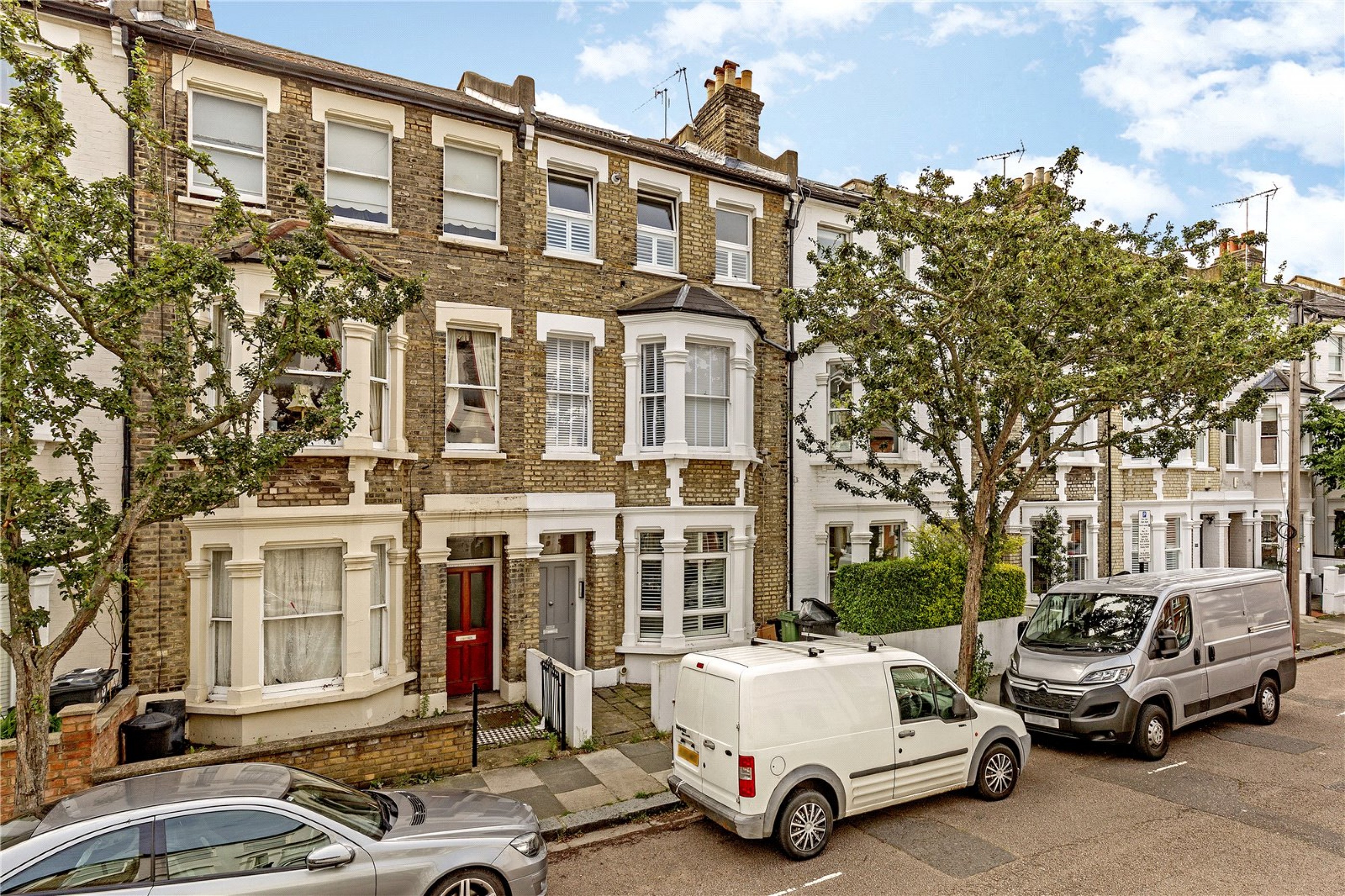 Images for Fulham EAID:163099177 BID:FLS