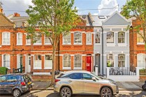 Oakbury Road, Fulham, SW6